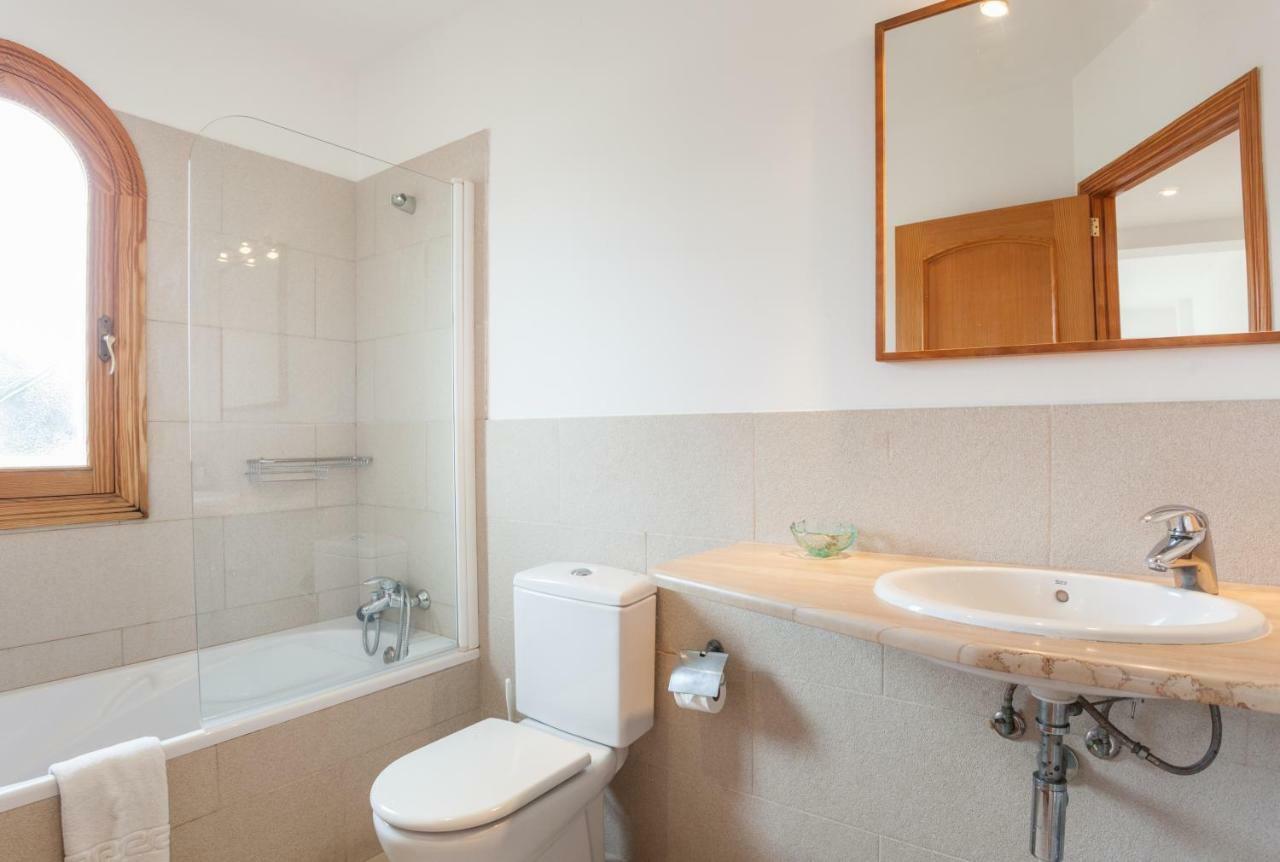 Apartment El Rojo *