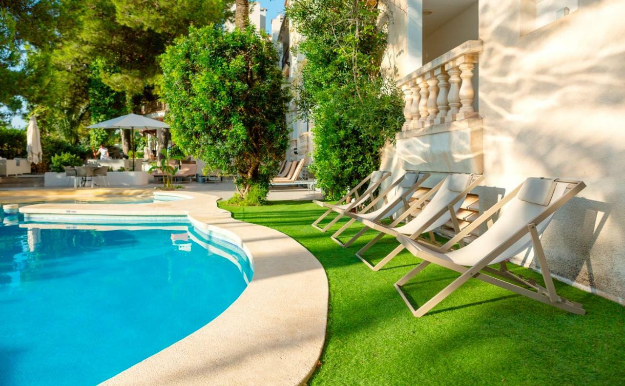 El Rojo Apartment Can Picafort (Mallorca)