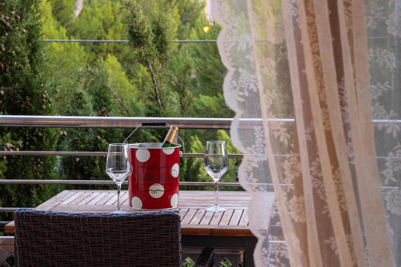 Apartment El Rojo Can Picafort (Mallorca)